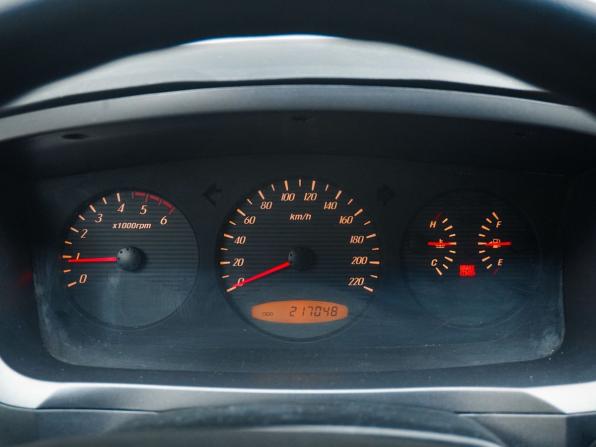 SsangYong Kyron I Рестайлинг с пробегом 2014 года, цена 990 000 рублей, 217075 км, внедорожник, Автокод Объявления