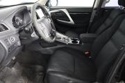 Mitsubishi Pajero Sport III Санкт-Петербург  - изображение 26