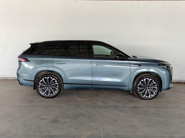 Jaecoo J8 с пробегом 2024 года, цена 3 100 000 рублей, 40813 км, внедорожник, Автокод Объявления