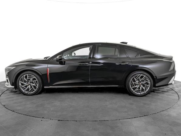 Hongqi H6 с пробегом 2025 года, цена 3 500 000 рублей, 2877 км, лифтбек, Автокод Объявления