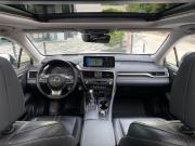 Lexus RX IV Рестайлинг Сочи  - изображение 44
