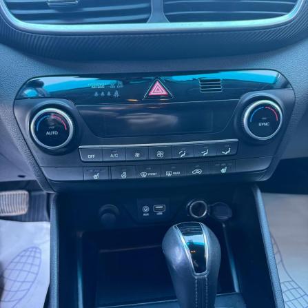 Hyundai Tucson III Рестайлинг с пробегом 2019 года, цена 2 230 000 рублей, 144300 км, внедорожник, Автокод Объявления