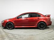 Mitsubishi Lancer X Рестайлинг Санкт-Петербург  - изображение 24