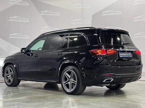 Mercedes-Benz GLS II (X167) с пробегом 2019 года, цена 7 200 000 рублей, 66911 км, внедорожник, Автокод Объявления