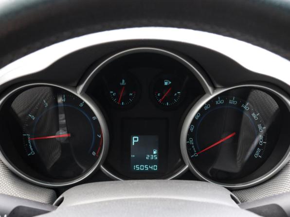 Chevrolet Cruze I с пробегом 2010 года, цена 649 000 рублей, 150538 км, седан, Автокод Объявления
