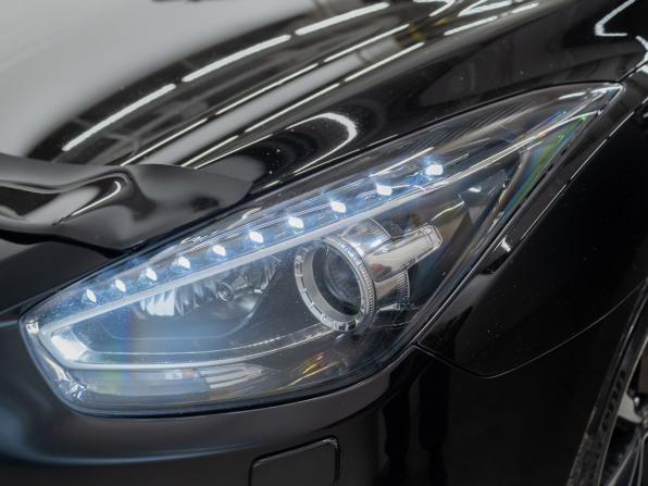 Hyundai i40 I Рестайлинг с пробегом 2016 года, цена 1 405 000 рублей, 139597 км, седан, Автокод Объявления