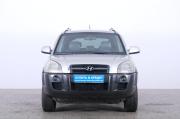 Hyundai Tucson I Омск  - изображение 22