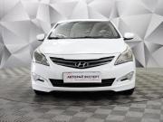 Hyundai Solaris I Рестайлинг Ульяновск  - изображение 27