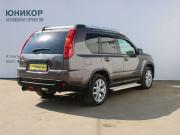 Nissan X-Trail II Нижний Новгород  - изображение 28
