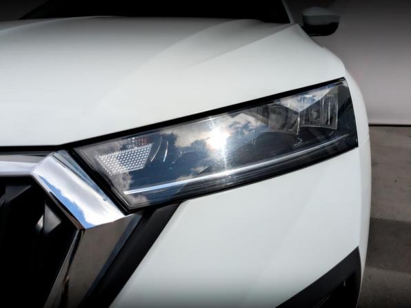 Skoda Octavia IV (A8) с пробегом 2021 года, цена 2 360 000 рублей, 53274 км, лифтбек, Автокод Объявления