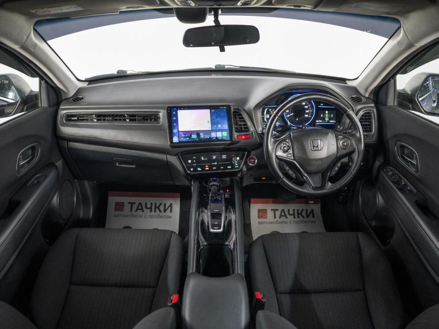 Honda Vezel I Иркутск  - изображение 8
