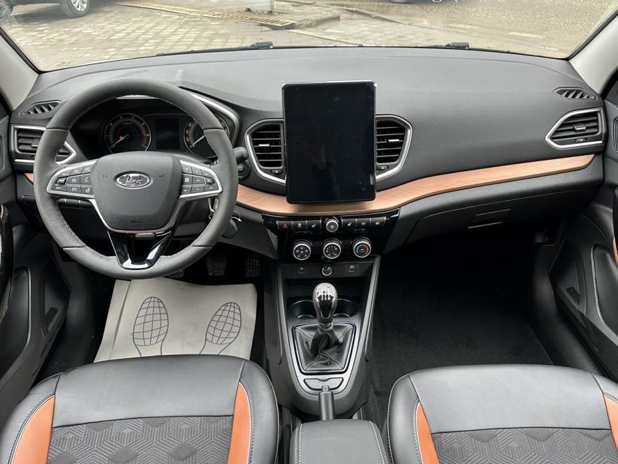 Lada (ВАЗ) Vesta I Рестайлинг (NG) Краснодар  - изображение 13