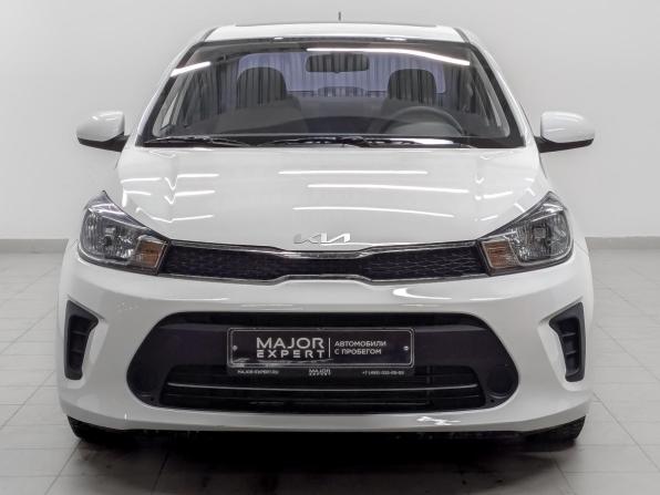 Kia Pegas с пробегом 2023 года, цена 1 425 000 рублей, 7877 км, седан, Автокод Объявления