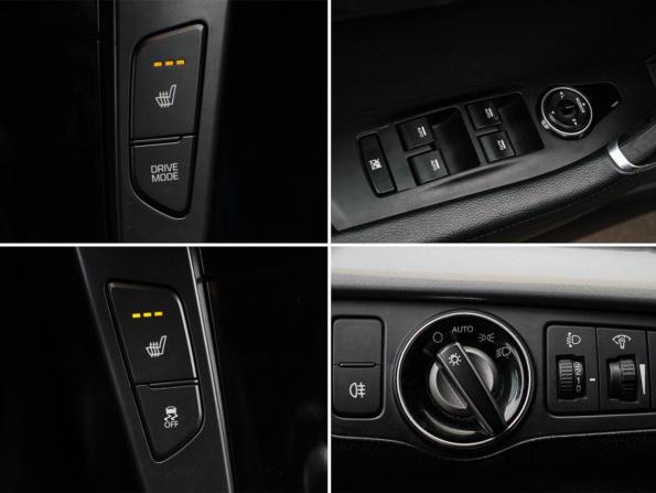 Hyundai i40 I Рестайлинг с пробегом 2015 года, цена 1 250 000 рублей, 191317 км, седан, Автокод Объявления