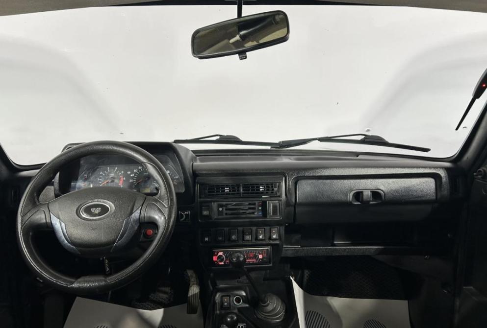 Lada (ВАЗ) 2121 (4x4) I Рестайлинг Саранск  - изображение 22