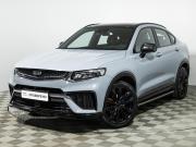 Geely Tugella I Рестайлинг Санкт-Петербург  - изображение 23