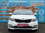 Kia Rio III Рестайлинг Набережные Челны  - изображение 24