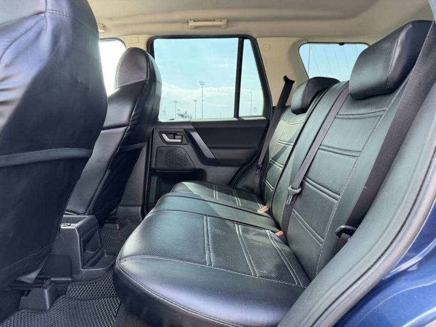 Land Rover Freelander II Рестайлинг Казань  - изображение 25