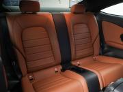 Mercedes-Benz C-Класс IV (W205) Рестайлинг Москва  - изображение 29
