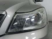 Skoda Octavia II (A5) Рестайлинг Москва  - изображение 29