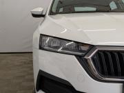 Skoda Octavia IV (A8) Москва  - изображение 45