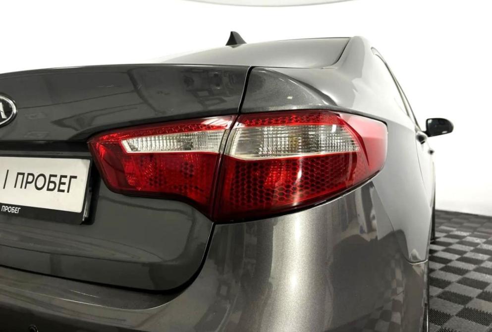 Kia Rio III Нижний Новгород  - изображение 20