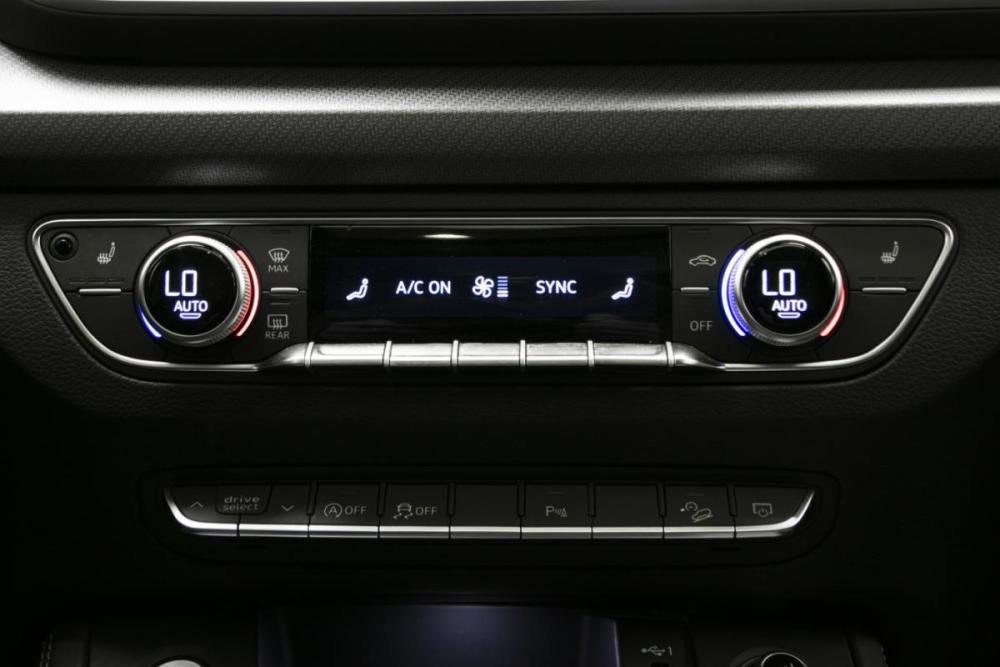 Audi Q5 II (FY) Рестайлинг Москва  - изображение 23