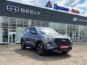 Chery Tiggo 4 Pro I Набережные Челны  - изображение 32