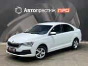 Skoda Rapid II Пермь  - изображение 20