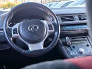 Lexus CT I Новосибирск  - изображение 49