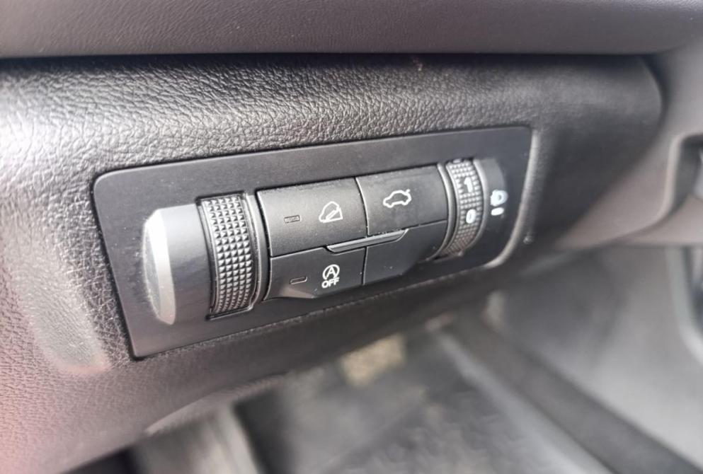 Chery Tiggo 7 Pro Max I Красноярск  - изображение 21