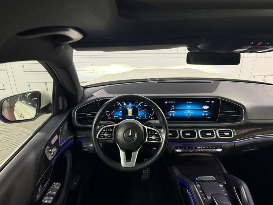 Mercedes-Benz GLS II (X167) Москва  - изображение 15
