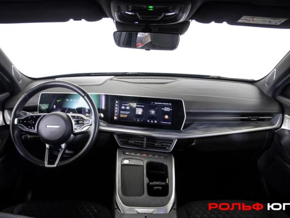 Haval F7 II с пробегом 2024 года, цена 2 488 000 рублей, 62888 км, внедорожник, Автокод Объявления