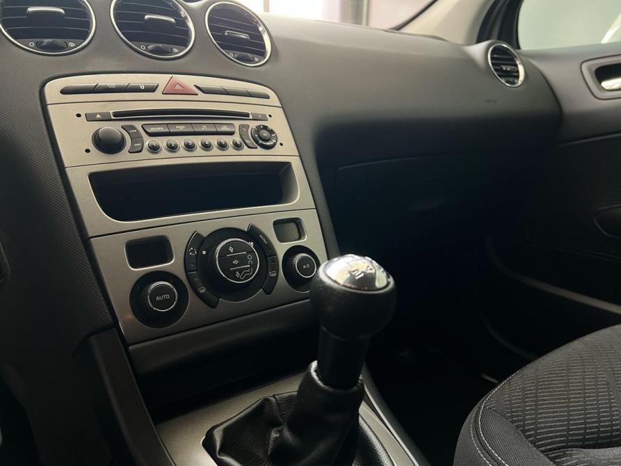 Peugeot 408 I Екатеринбург  - изображение 17