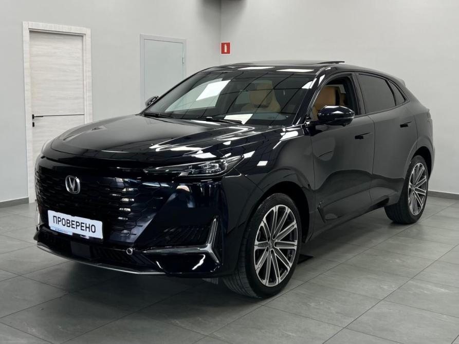 Changan UNI-K Казань  - изображение 1