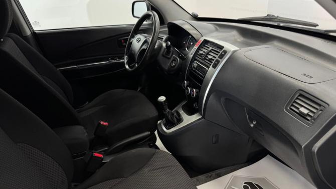 Hyundai Tucson I с пробегом 2008 года, цена 730 000 рублей, 213543 км, внедорожник, Автокод Объявления