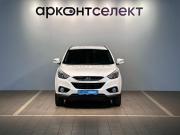 Hyundai ix35 I Рестайлинг Краснодар  - изображение 27