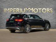 Mercedes-Benz GLC AMG II (X254) Москва  - изображение 34