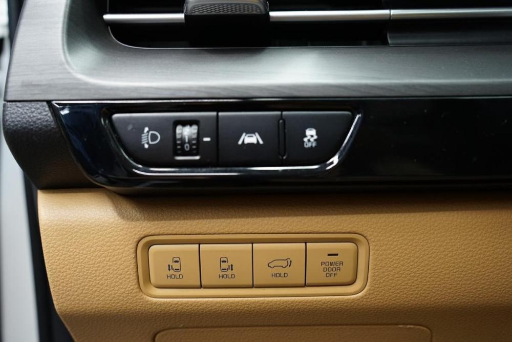 Kia Carnival IV Крым  - изображение 10