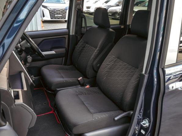 Toyota Roomy I с пробегом 2019 года, цена 1 098 070 рублей, 47841 км, микровэн, Автокод Объявления