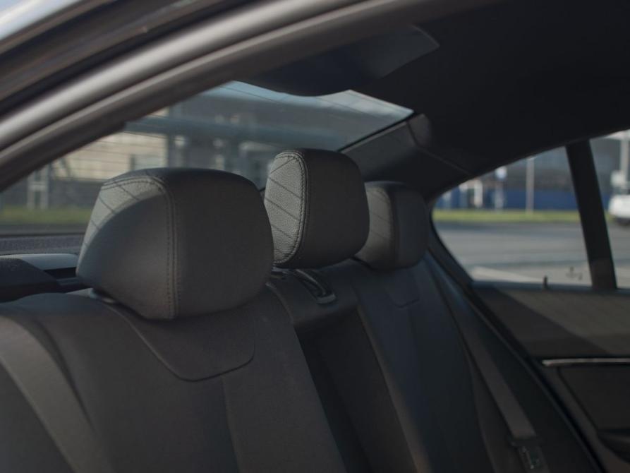BMW 3 серии VI (F3x) Рестайлинг Курган  - изображение 21