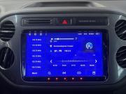 Volkswagen Tiguan I Рестайлинг Курск  - изображение 32