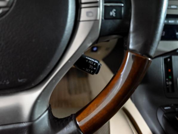 Lexus RX III Рестайлинг с пробегом 2014 года, цена 2 500 000 рублей, 279393 км, внедорожник, Автокод Объявления