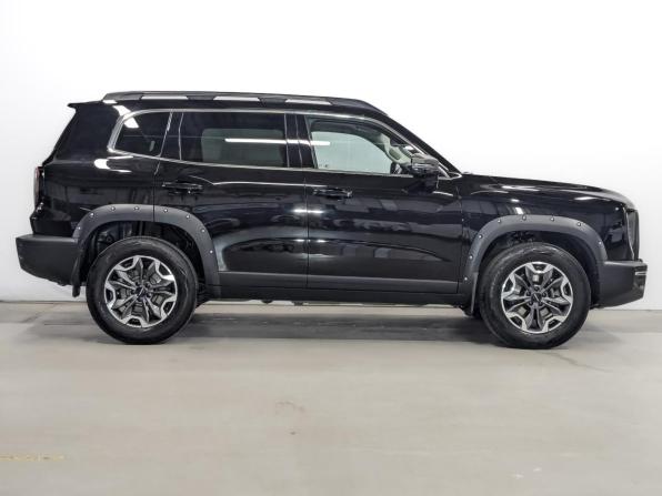 Haval Dargo I с пробегом 2024 года, цена 2 645 000 рублей, 50442 км, внедорожник, Автокод Объявления