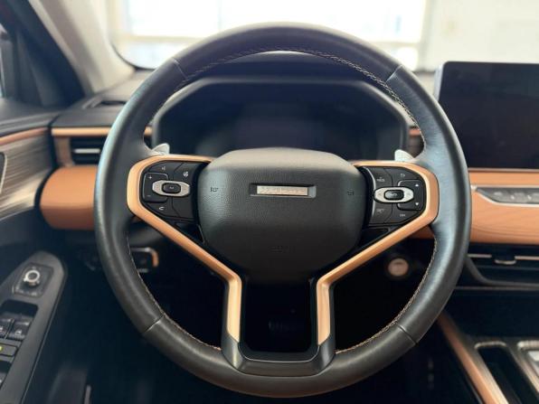Haval Jolion I с пробегом 2022 года, цена 1 785 000 рублей, 54370 км, внедорожник, Автокод Объявления
