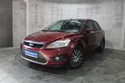 Ford Focus II Рестайлинг Ярославль  - изображение 15