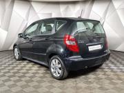 Mercedes-Benz A-Класс II (W169) Рестайлинг Москва  - изображение 21