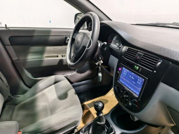 Daewoo Gentra II с пробегом 2014 года, цена 550 600 рублей, 174694 км, седан, Автокод Объявления