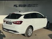 Lada (ВАЗ) Vesta I Рестайлинг (NG) Уфа  - изображение 23