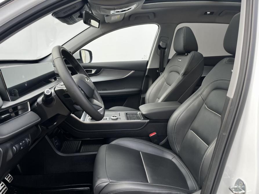 Chery Tiggo 7 Pro Max I Москва  - изображение 10